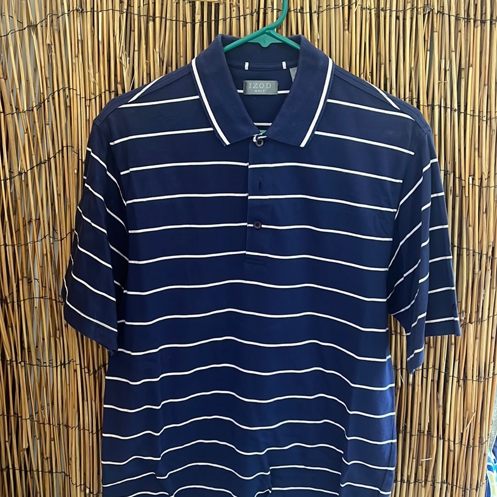IZOD Golf Polo Shirt